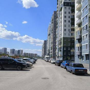 Продается 3-х комнатная квартира, 73,5 м²