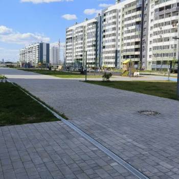 Продается 3-х комнатная квартира, 73,5 м²