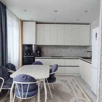 Продается 3-х комнатная квартира, 73,5 м²