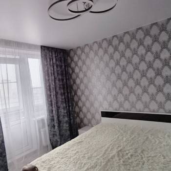 Продается 3-х комнатная квартира, 73,5 м²