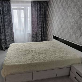 Продается 3-х комнатная квартира, 73,5 м²