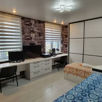 Продается 3-х комнатная квартира, 73,5 м²