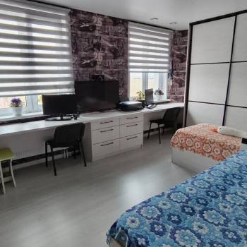 Продается 3-х комнатная квартира, 73,5 м²