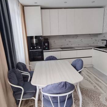 Продается 3-х комнатная квартира, 73,5 м²