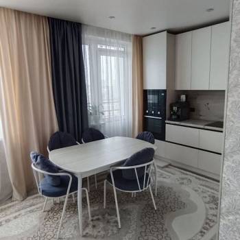 Продается 3-х комнатная квартира, 73,5 м²
