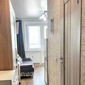 Продается 1-комнатная квартира, 21 м²