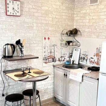 Продается 1-комнатная квартира, 21 м²