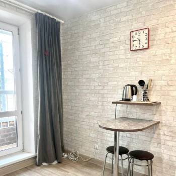 Продается 1-комнатная квартира, 21 м²
