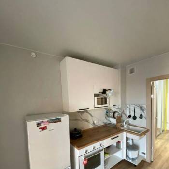 Сдается 1-комнатная квартира, 23 м²