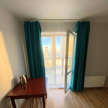 Сдается 1-комнатная квартира, 23 м²