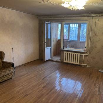 Продается 3-х комнатная квартира, 79,6 м²