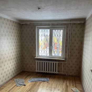 Продается 3-х комнатная квартира, 79,6 м²