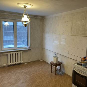 Продается 3-х комнатная квартира, 79,6 м²