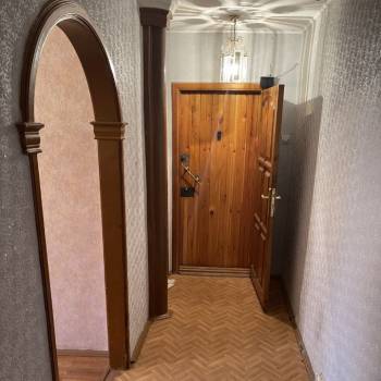 Продается 3-х комнатная квартира, 79,6 м²