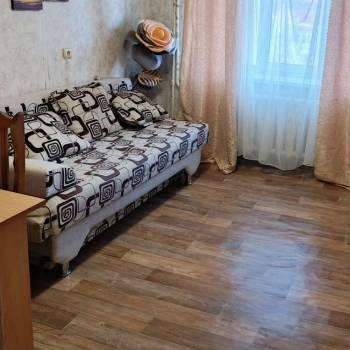 Сдается 2-х комнатная квартира, 35 м²