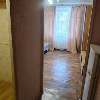 Сдается 2-х комнатная квартира, 35 м²