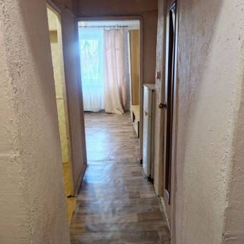 Сдается 2-х комнатная квартира, 35 м²