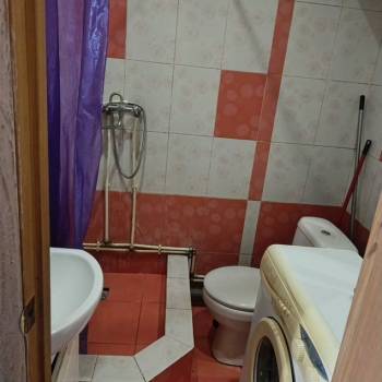 Сдается 2-х комнатная квартира, 35 м²