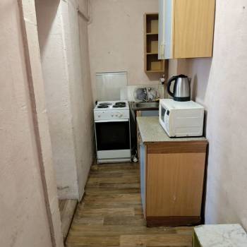 Сдается 2-х комнатная квартира, 35 м²