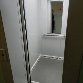 Сдается 2-х комнатная квартира, 35 м²