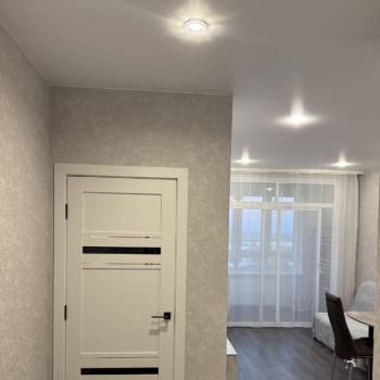 Сдается 1-комнатная квартира, 41 м²