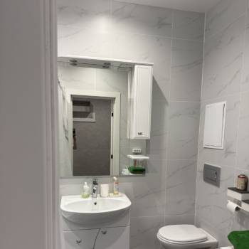 Сдается 1-комнатная квартира, 41 м²
