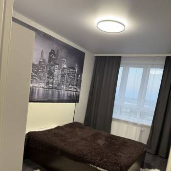 Сдается 1-комнатная квартира, 41 м²