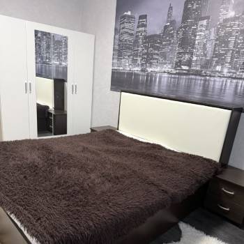 Сдается 1-комнатная квартира, 41 м²