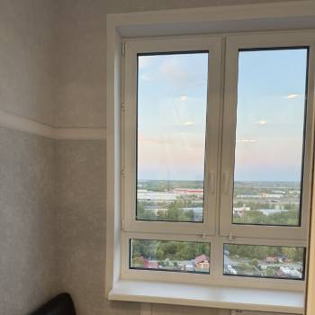 Сдается 1-комнатная квартира, 41 м²