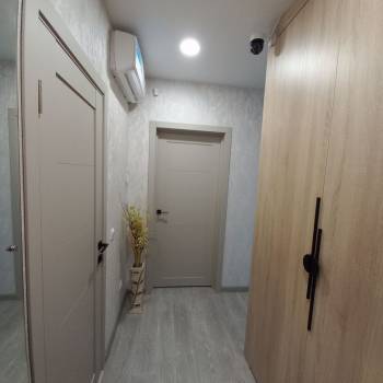 Продается 1-комнатная квартира, 36,2 м²