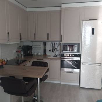 Продается 1-комнатная квартира, 36,2 м²