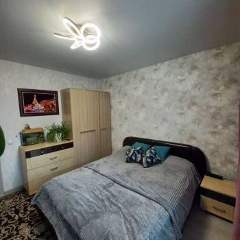 Продается 1-комнатная квартира, 36,2 м²