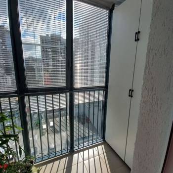 Продается 1-комнатная квартира, 36,2 м²