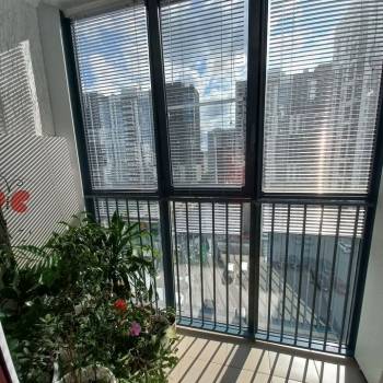Продается 1-комнатная квартира, 36,2 м²