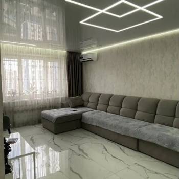 Продается 3-х комнатная квартира, 86,9 м²