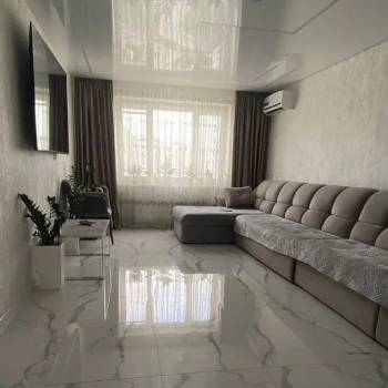 Продается 3-х комнатная квартира, 86,9 м²