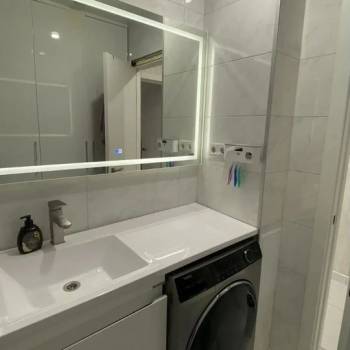 Продается 3-х комнатная квартира, 86,9 м²