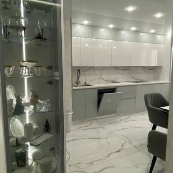 Продается 3-х комнатная квартира, 86,9 м²