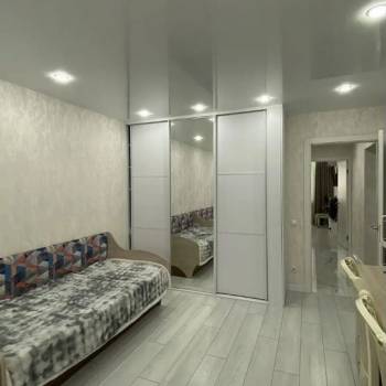 Продается 3-х комнатная квартира, 86,9 м²