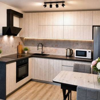 Продается 2-х комнатная квартира, 58 м²
