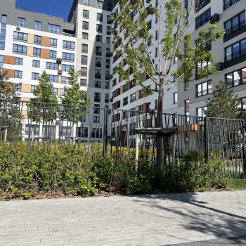 Продается 2-х комнатная квартира, 58 м²