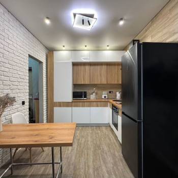 Продается 2-х комнатная квартира, 41,6 м²