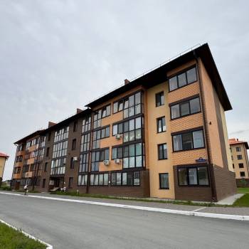 Продается 2-х комнатная квартира, 41,6 м²