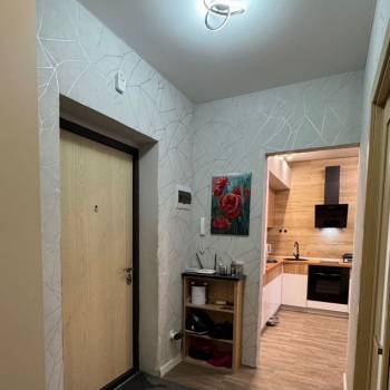 Продается 2-х комнатная квартира, 41,6 м²