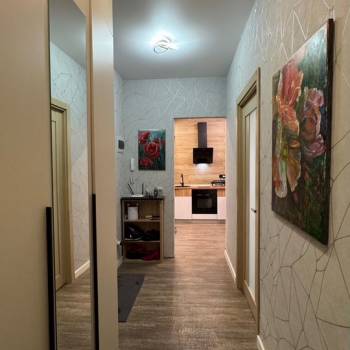 Продается 2-х комнатная квартира, 41,6 м²