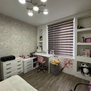 Продается 2-х комнатная квартира, 41,6 м²