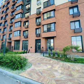 Продается 1-комнатная квартира, 21,8 м²