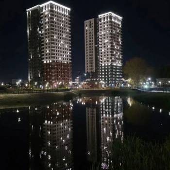 Продается 1-комнатная квартира, 21,8 м²