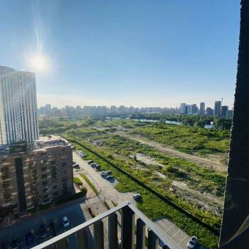 Продается 1-комнатная квартира, 21,8 м²