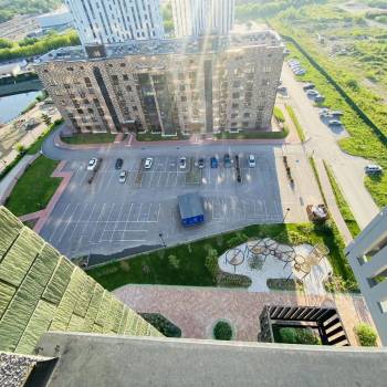 Продается 1-комнатная квартира, 21,8 м²